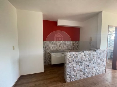 Kitnet-Studio, 29 m² - Foto 1