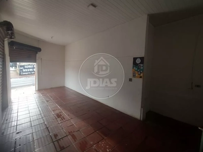 Loja-Salão, 50 m² - Foto 2