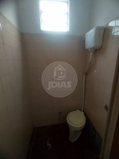 Loja-Salão, 50 m² - Foto 4