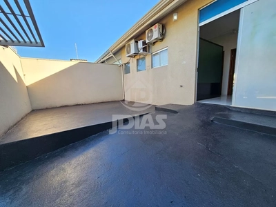 Loja-Salão, 50 m² - Foto 3