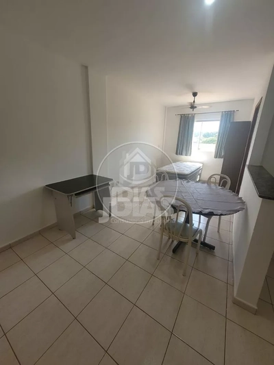 Kitnet-Studio, 29 m² - Foto 2