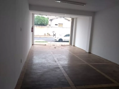 Loja-Salão, 44 m² - Foto 2
