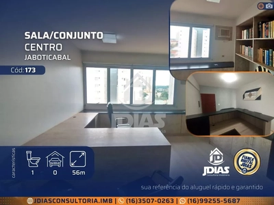 Sala-Conjunto, 65 m² - Foto 1