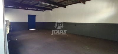 Depósito-Galpão, 154 m² - Foto 2