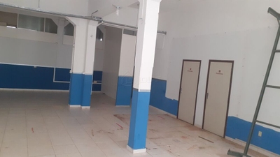 Loja-Salão, 300 m² - Foto 2