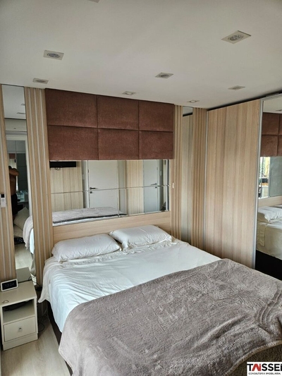 Apartamento, 3 quartos, 100 m² - Foto 1