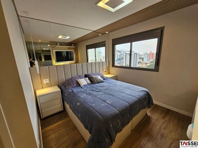 Apartamento, 2 quartos, 69 m² - Foto 3