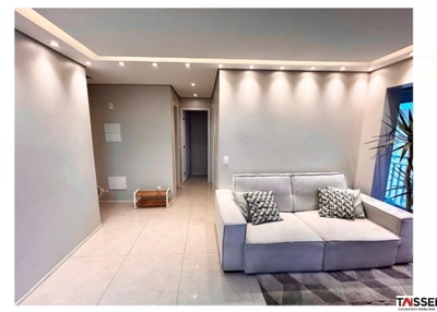 Cobertura, 2 quartos, 62 m² - Foto 1