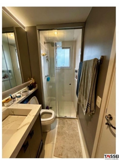 Cobertura, 2 quartos, 62 m² - Foto 4