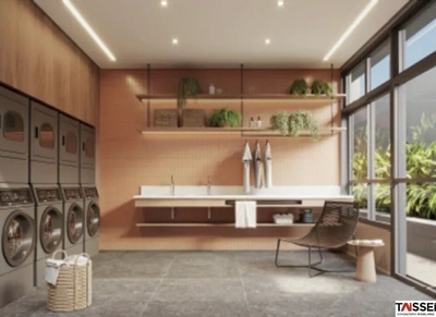 Flat/Apart Hotel, 1 quarto, 27 m² - Foto 4