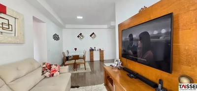 Apartamento, 3 quartos, 74 m² - Foto 4