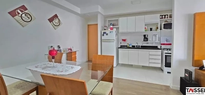 Apartamento, 3 quartos, 74 m² - Foto 2