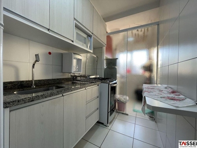 Apartamento, 2 quartos, 68 m² - Foto 2