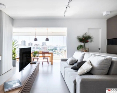 Apartamento, 1 quarto, 64 m² - Foto 2