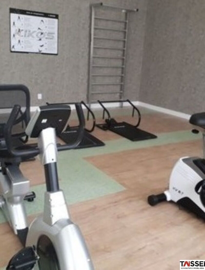 Apartamento, 1 quarto, 64 m² - Foto 4