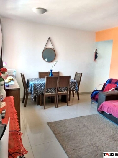 Apartamento, 3 quartos, 70 m² - Foto 3