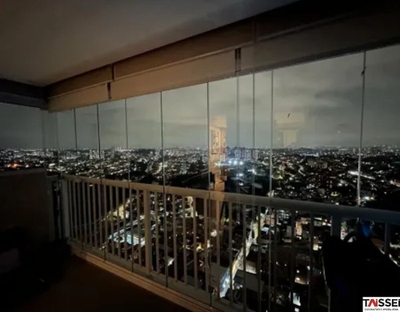 Apartamento, 1 quarto, 61 m² - Foto 1