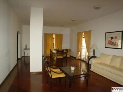 Apartamento, 3 quartos, 280 m² - Foto 1