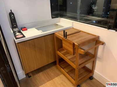 Apartamento, 3 quartos, 75 m² - Foto 4