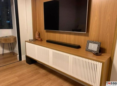 Apartamento, 3 quartos, 75 m² - Foto 2