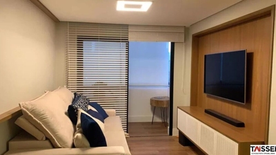 Apartamento, 3 quartos, 75 m² - Foto 1