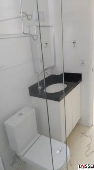 Apartamento, 1 quarto, 45 m² - Foto 2