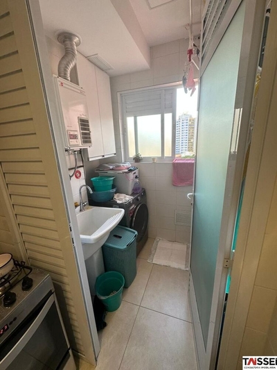 Apartamento, 2 quartos, 62 m² - Foto 4