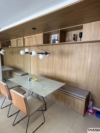 Apartamento, 2 quartos, 62 m² - Foto 3