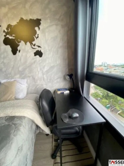 Apartamento, 1 quarto, 29 m² - Foto 4