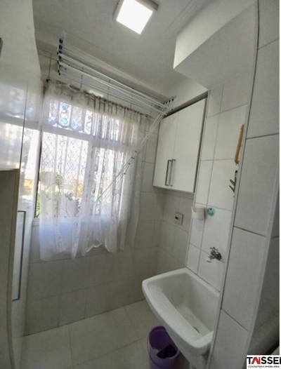 Apartamento, 2 quartos, 47 m² - Foto 2