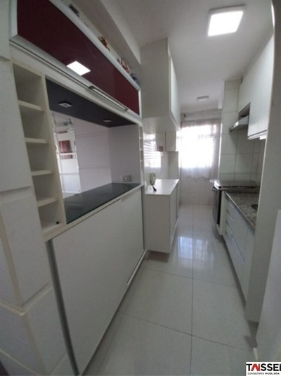 Apartamento, 2 quartos, 47 m² - Foto 5
