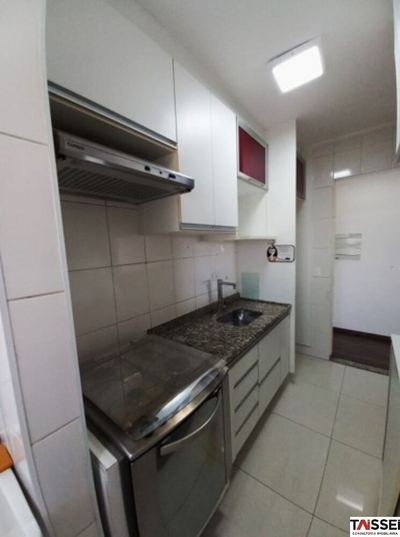 Apartamento, 2 quartos, 47 m² - Foto 3