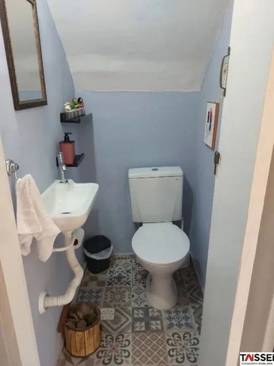 Casa, 2 quartos, 150 m² - Foto 3