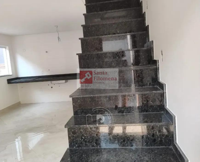 Sobrado, 3 quartos - Foto 2