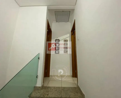 Sobrado, 2 quartos - Foto 3