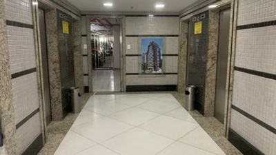 Sala-Conjunto, 29 m² - Foto 4