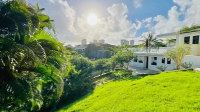 Casa de Condomínio, 5 quartos - Foto 2