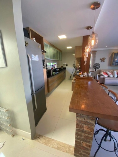 Casa de Condomínio, 4 quartos - Foto 4