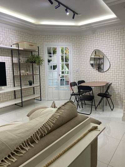 Casa, 2 quartos, 100 m² - Foto 3