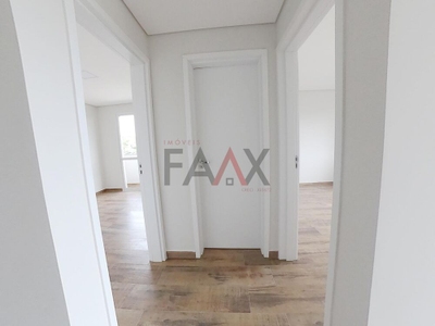 Apartamento, 2 quartos, 58 m² - Foto 1