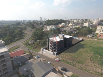 Apartamento, 2 quartos, 58 m² - Foto 2