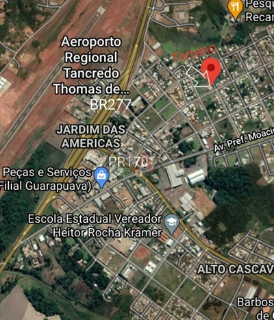 Terreno, 1160 m² - Foto 3