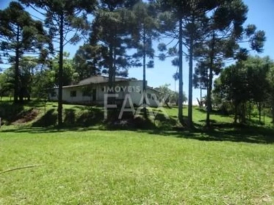 Chácara, 2 quartos - Foto 2