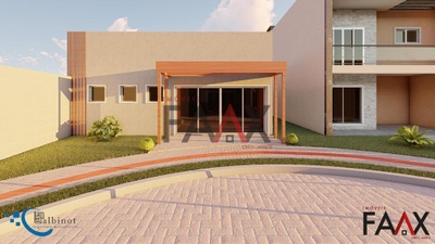 Casa de Condomínio, 2 quartos - Foto 2