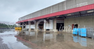 Depósito-Galpão, 17678 m² - Foto 4