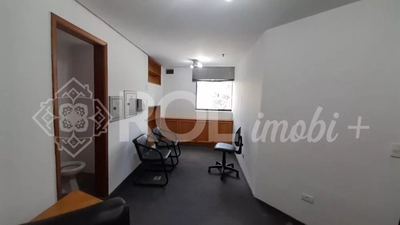 Sala-Conjunto, 53 m² - Foto 4