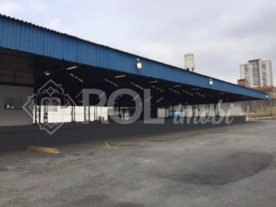 Depósito-Galpão, 3247 m² - Foto 4