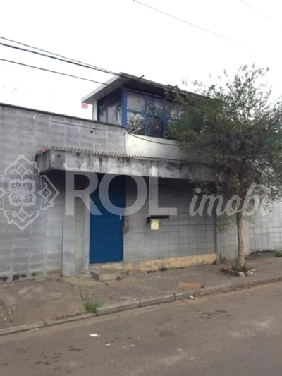 Depósito-Galpão, 3247 m² - Foto 1