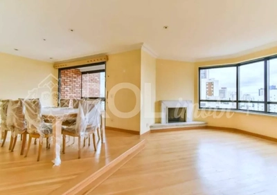 Apartamento, 4 quartos, 240 m² - Foto 1