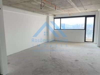 Sala-Conjunto, 46 m² - Foto 2